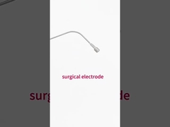 Minimalnie inwazyjny system chirurgiczny z elektrodą do gięcia plazmowego do chirurgicznych narzędzi ortopedycznych