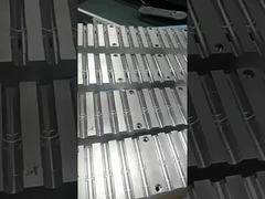 Niestandardowe elementy precyzyjnych maszyn dziurkujących i części form do sprzętu gospodarstwa domowego