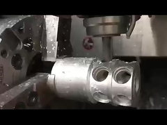 Dostosowany kołek wypychacza stempla SKD11 — precyzyjnie zaprojektowany dla doskonałości