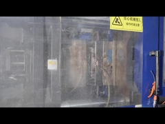 Wysoka precyzja formowania wtryskowego